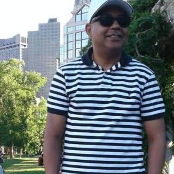 Meet your Posher, Trebor - Picture 1 of 1